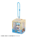 Gintama MEGAHOUSE Lookup Miniature Collection Gintama