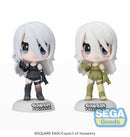 NieR:Automata Ver1.1a SEGA CHUBBY COLLECTION TV Anime Petit Figure A2 (EX)