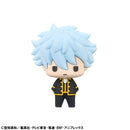 Gintama MEGAHOUSE Chokorin Collection Vol.2