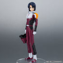 Mobile Suit Gundam SEED MEGAHOUSE Lucrea Lite Athrun Zala Pilot Suit Ver.