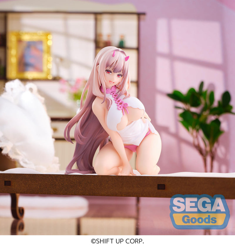 GODDESS OF VICTORY: NIKKE SEGA Yumemirize Viper