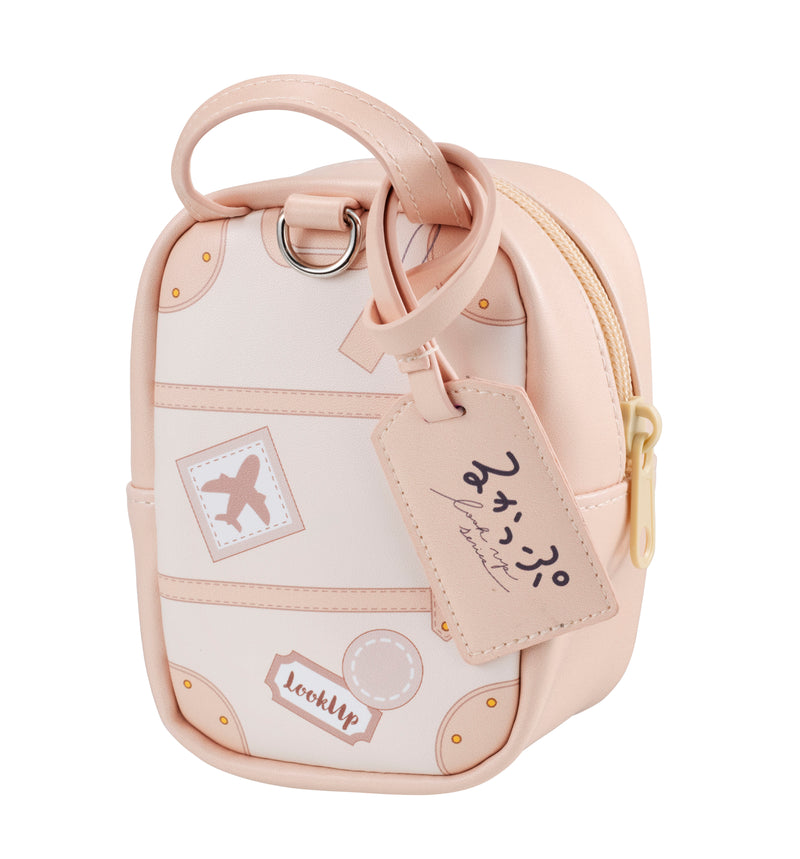 MEGAHOUSE Lookup pouch