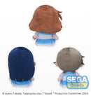 Sound! Euphonium 3 SEGA TV Anime Plush Vol.1 (EX)