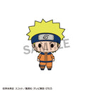 NARUTO MEGAHOUSE Chokorin Collection