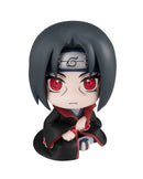 Naruto MEGAHOUSE Lookup Itachi Uchiha（3rd Repeat）