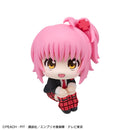 Shugo Chara! MEGAHOUSE Lookup Amu Hinamori