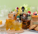 My Hero Academia MEGAHOUSE Ochatomo Series A Little Break Tea Time