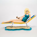 Mobile Suit Gundam MEGAHOUSE GGG(Gundam Girls Generation) Series Mobile Suit Gundam Sayla Mass ～Break time～（Repeat）