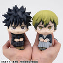 Jujutsu Kaisen MEGAHOUSE Lookup Megumi Fushiguro ver.2 & Naoya Zenin set【with gift】