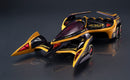 Future GPX Cyber Formula 11 MEGAHOUSE C.F.C Heritage Edition Experion Z／A-8 Knight Shoemach Model