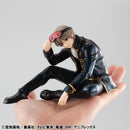 Gintama MEGAHOUSE G.E.M. Series Palm Size Okita san