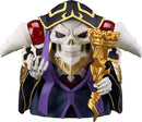 0631 Overlord nNendoroid Ainz Ooal Gown (3rd-run)