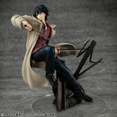 SAKAMOTO DAYS MEGAHOUSE Figure Nagumo