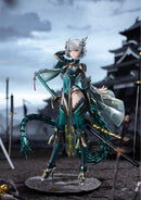 illustration by SWAV WINGS.inc Suiu 1/7 Complete Figure