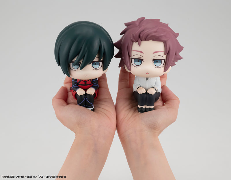 BLUE LOCK MEGAHOUSE Lookup Rin Itoshi