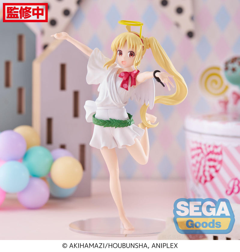 BOCCHI THE ROCK! SEGA Luminasta Nijika Ijichi