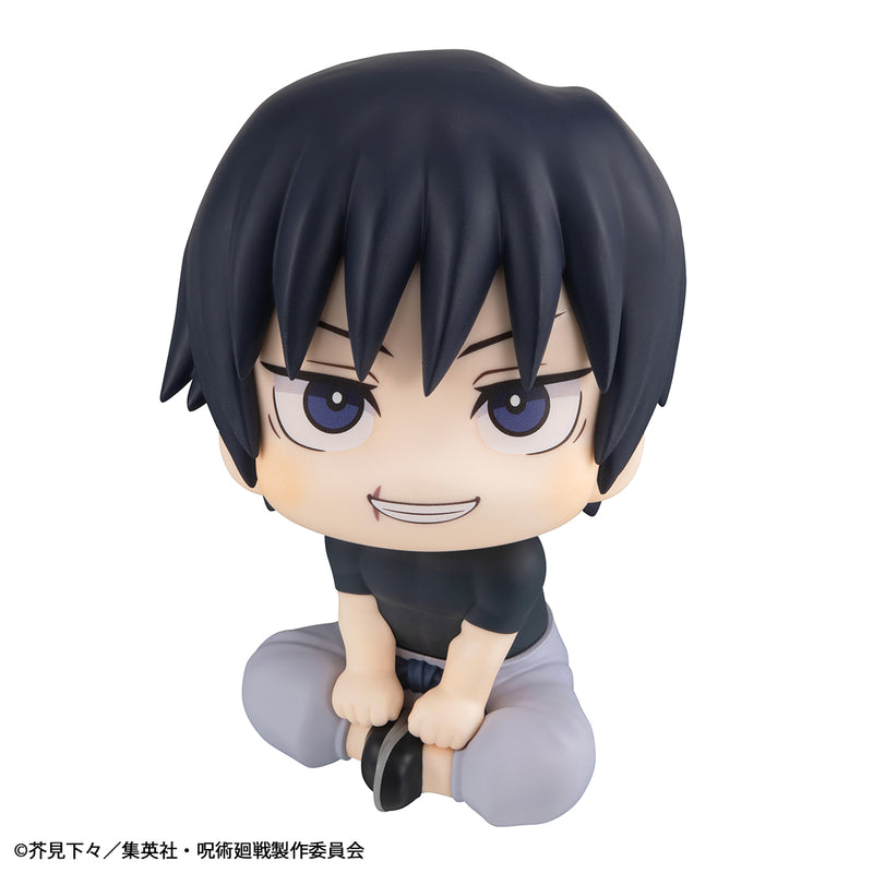 JUJUTSUKAISEN MEGAHOUSE Lookup Toji Fushiguro （Repeat）