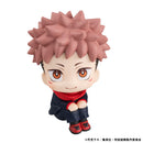 Jujutsu Kaisen MEGAHOUSE Lookup Yuji Itadori（Repeat）