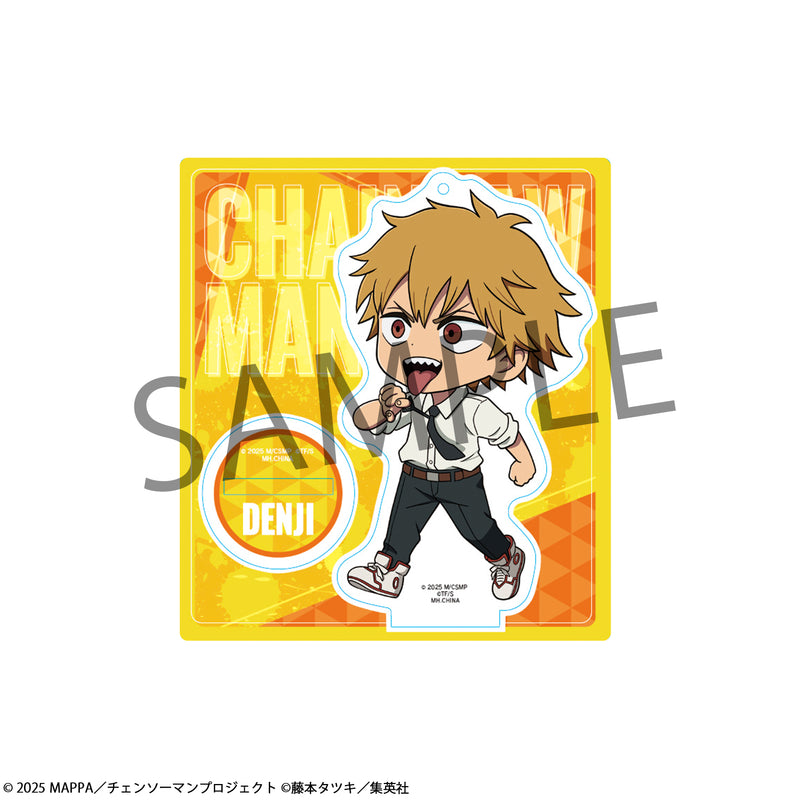 Chainsaw Man – The Movie: Reze Arc MEGAHOUSE Tokotoko Acrylic Stand