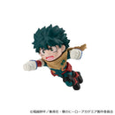 My Hero Academia MEGAHOUSE Tobimas