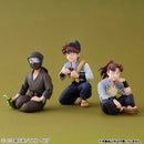 Nintama Rantaro MEGAHOUSE G.E.M. Series Palm size Doi Sensei