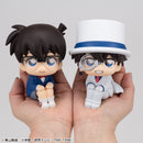 Detective Conan MEGAHOUSE Lookup Conan Edogawa & Kid the Phantom Thief【with gift】