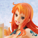 ONE PIECE MEGAHOUSE Portrait.Of.Pirates LIMITED EDITION Nami Ver.BB SP 20th Anniversary