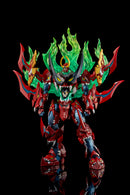 Tengen Toppa Gurren Lagann Flame Toys [Kuro Kara Kuri] Tengen Toppa Gurren Lagann
