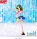 MACROSS FRONTIER SEGA FIGURIZMα Ranka Lee Labyrinth of Time Ver.