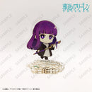 Frieren: Beyond Journey's End TORICO Tsunagaru Mini Acrylic Stand Fern