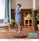 SPY x FAMILY SEGA Luminasta  Yor Forger Season 1 Cours 2 ED Coordination Ver.