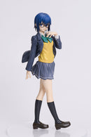 TSUKIHIME A piece of blue glass moon Aniplex Ciel 1/7 Scale Figure