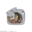 ONE PIECE MEGAHOUSE MEGA CAT PROJECT Good Night NyanPieceNyan! (re-run)