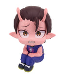 MILKY☆SUBWAY THE GALACTIC LIMITED EXPRESS MEGAHOUSE Kanata