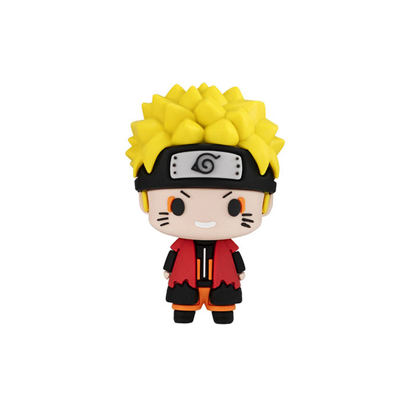 NARUTO Shippuden MEGAHOUSE Chokorin Mascot Vol.2（Repeat）(1-6pc)