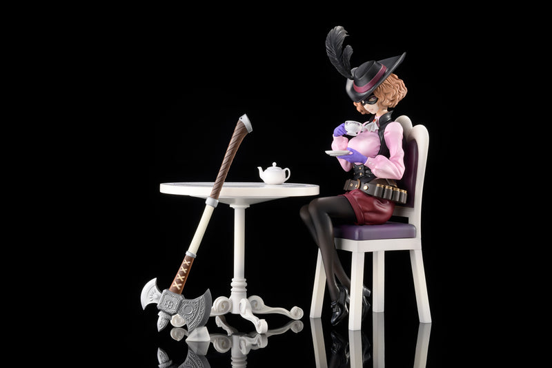Persona 5 THE ROYAL HOBBY JAPAN Haru Okumura [Re-Issue]