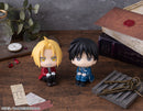 FULLMETAL ALCHEMIST MEGAHOUSE Lookup Edward Elric & Roy Mustang set【with gift】