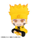 NARUTO Shippuden MEGAHOUSE Lookup Naruto Uzumaki Six Paths Sage Mode