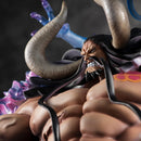 ONE PIECE MEGAHOUSE Portrait.Of.Pirates WA-MAXIMUM Kaido the Beast （Super limited reprint）