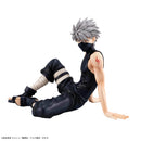 NARUTO Shippuden MEGAHOUSE G.E.M. series Palm size Kakashi-sensei（Repeat）