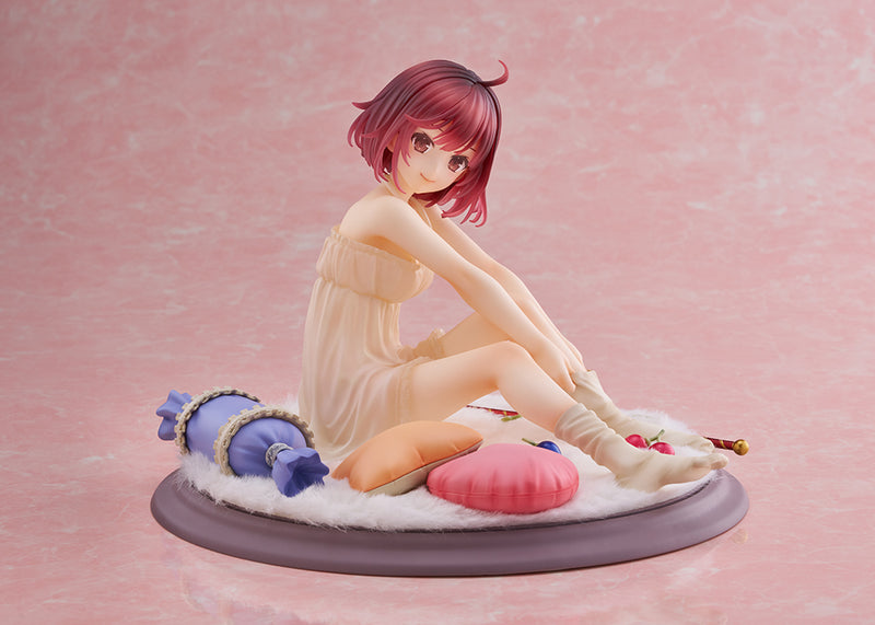 Atelier Sophie: The Alchemist of the Mysterious Book TAITO <Spiritale> 1/6 Scale Figure - Sophie - Negligee Ver. -