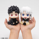 Kagurabachi MEGAHOUSE Lookup Hakuri Sazanami