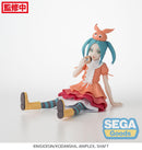 Monogatari Series SEGA PM Perching Figure Yotsugi Ononoki