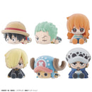 ONE PIECE MEGAHOUSE Nuippo ONE PIECE