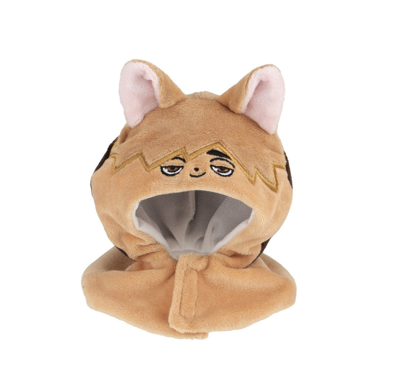 Haikyu!! MEGAHOUSE Lookup cape Tsumu Fox
