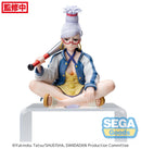 DAN DA DAN SEGA TV Anime PM Perching Figure Seiko