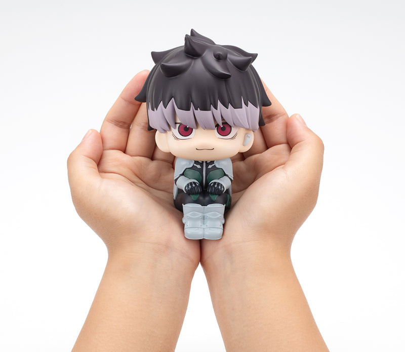 Kaiju No.８ MEGAHOUSE Lookup Gen Narumi【with gift】