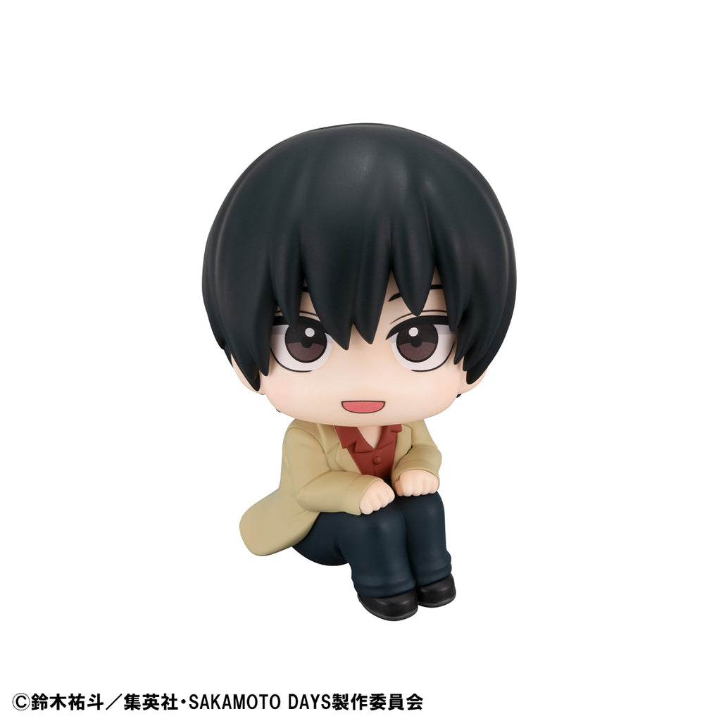 華麗 SAKAMOTO DAYS MEGAHOUSE Lookup Nagumo アーネット