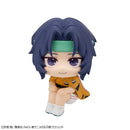 The New Prince of Tennis MEGAHOUSE Lookup Kunimitsu Tezuka & Seiichi Yukimura set 【with gift】