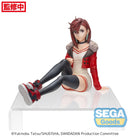 DAN DA DAN SEGA TV Anime PM Perching Figure Momo Vol.2